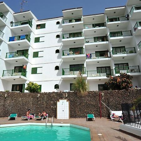 Apartamentos Don Diego Playa del Ingles  Dış mekan fotoğraf