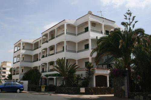 Apartamentos Don Diego Playa del Ingles  Dış mekan fotoğraf