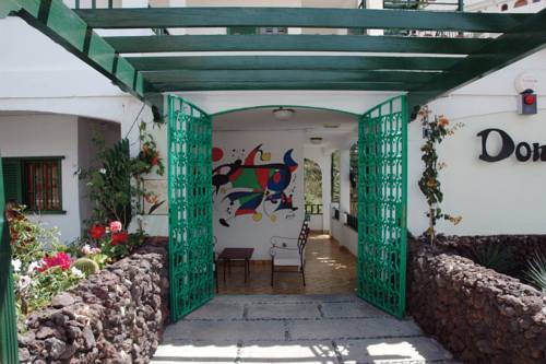 Apartamentos Don Diego Playa del Ingles  Dış mekan fotoğraf